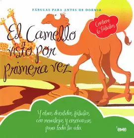 FÁBULAS PARA ANTES DE DORMIR 4