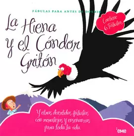 FÁBULAS PARA ANTES DE DORMIR 6