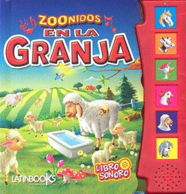 ZOONIDOS EN LA GRANJA