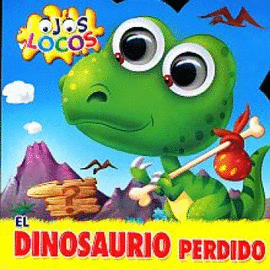 DINOSAURIO PERDIDO