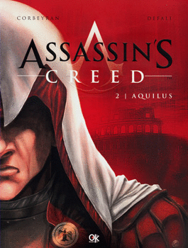 ASSASSINS CREED 2 AQUILUS