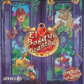 ARMARIO DE LOS SUEÑOS BOSQUE ENCANTADO, EL