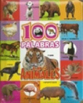 100 PALABRAS, MI MUNDO