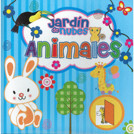 JARDIN DE NUBES ANIMALES