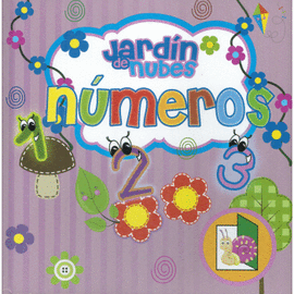 JARDIN DE NUBES NUMEROS