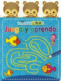 INGENIOZOOS JUEGO Y APRENDO