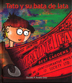 TATO Y SU BATA DE LATA