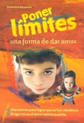 LIMITES. UNA FORMA DE DAR AMOR