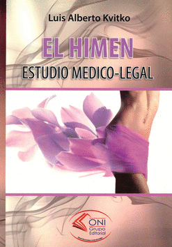 EL HIMEN ESTUDIO MEDICO LEGAL