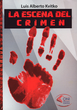 LA ESCENA DEL CRIMEN