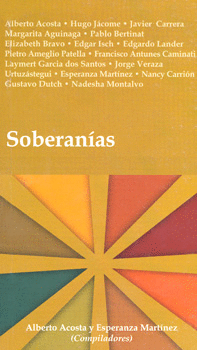 SOBERANIAS