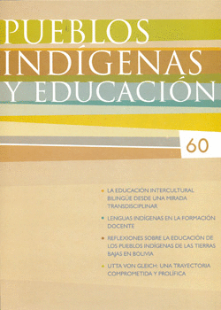 PUEBLOS INDIGENAS Y EDUCACION 60