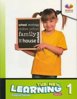 THE NEW LEARNING CENTURY 1°