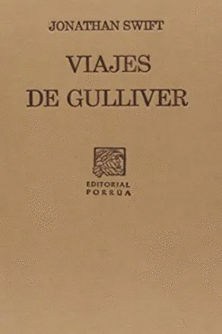 VIAJES DE GULLIVER
