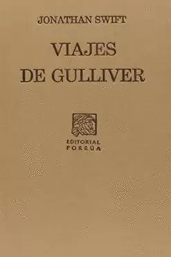 VIAJES DE GULLIVER