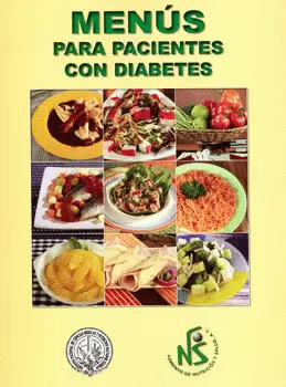 MENÚS PARA PACIENTES CON DIABETES