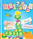 PALABRITAS LIBRO DE LECTOESCRITURA