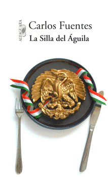 LA SILLA DEL AGUILA