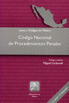 CÓDIGO NACIONAL DE PROCEDIMIENTOS PENALES