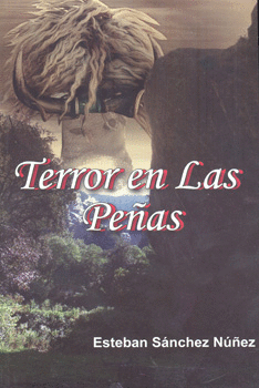 TERROR EN LAS PEÑAS