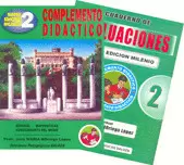 NUEVO COMPLEMENTO DIDACTICO 2 (2017)