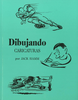 DIBUJANDO CARICATURAS