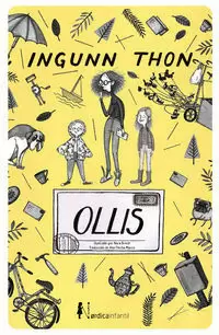 OLLIS