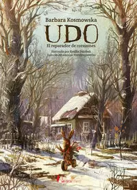 UDO, EL REPARADOR DE CORAZONES