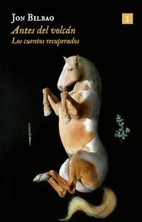 ANTES DEL VOLCÁN