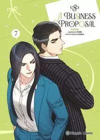 A BUSINESS PROPOSAL Nº 07
