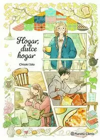 HOGAR, DULCE HOGAR