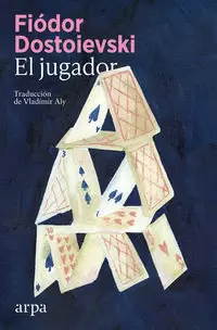 EL JUGADOR