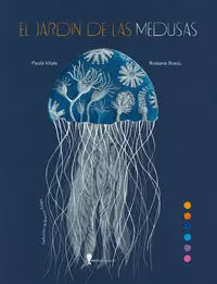 EL JARDÍN DE LAS MEDUSAS