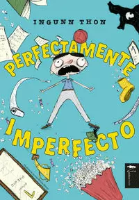 PERFECTAMENTE IMPERFECTO