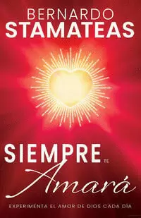 SIEMPRE TE AMARÁ
