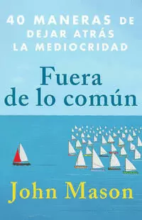FUERA DE LO COMÚN