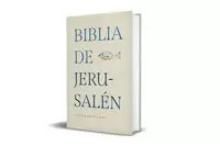 BIBLIA JERUSALÉN LATINOAMERICANA RÚSTICA TAPA DURA EDICIÓN CLÁSICA COLOR ARENA