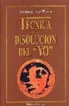 TECNICA PARA LA DISOLUCION DELYO