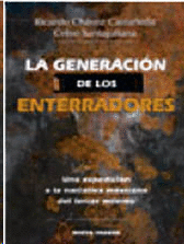 GENERACION DE LOS ENTERRADORES LA