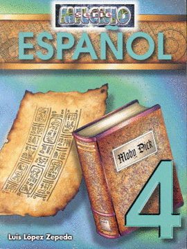 ESPAÑOL 4  PRIMARIA