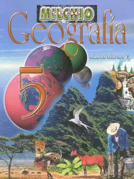 GEOGRAFIA 5 SERIE MILENIO (39)