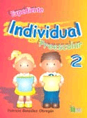 EXPEDIENTE INDIVIDUAL 2 PREESCOLAR