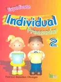 EXPEDIENTE INDIVIDUAL 2 PREESCOLAR