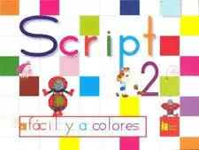 SCRIPT 2 PRIMARIA