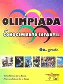OLIMPIADA DEL CONOCIMIENTO INFANTIL 6 PRIM.