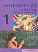 MATEMATICAS REFLEXIVAS PROFESOR 1 PRIMARIA