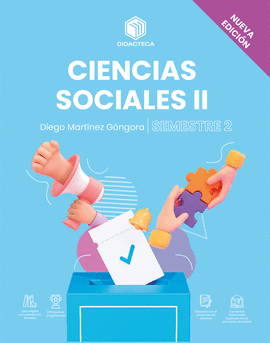 CIENCIAS SOCIALES 2