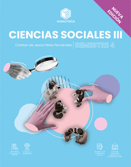 CIENCIAS SOCIALES 3
