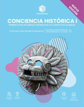 CONCIENCIA HISTORICA 1