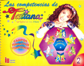 COMPETENCIAS DE TATIANA 2